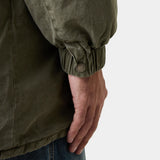 Bond Forest Parka Outerwear Eme Studios
