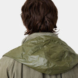 Bond Forest Parka Outerwear Eme Studios