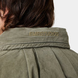 Bond Forest Parka Outerwear Eme Studios