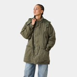 Bond Forest Parka Outerwear Eme Studios