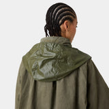 Bond Forest Parka Outerwear Eme Studios