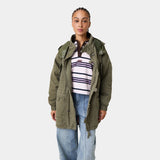 Bond Forest Parka Outerwear Eme Studios