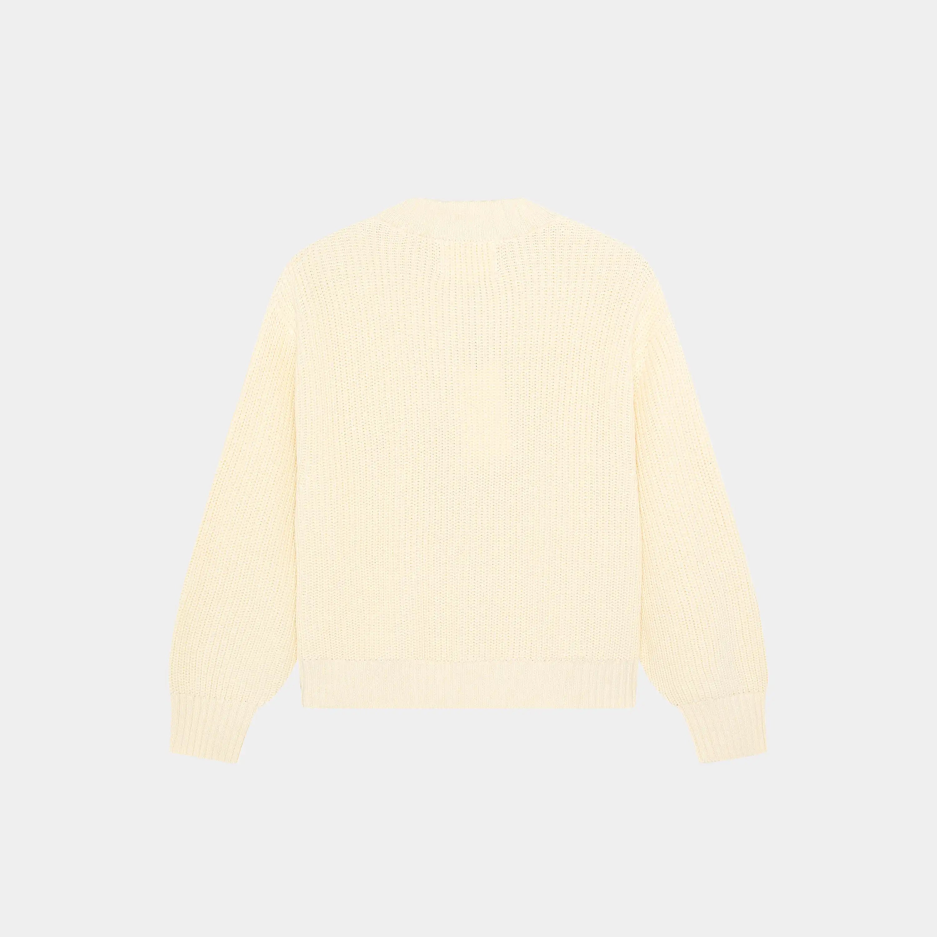 Frisona Marshmallow Knit Sweater Knitwear eme