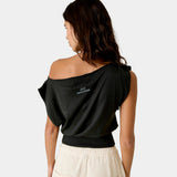 Bonny Midnight Top Woman T-Shirts Eme Studios