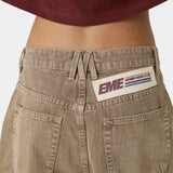 Andy Wooden Denim Jorts Shorts eme