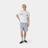 Jammies LS Rodas Vichy Shorts eme