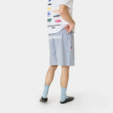 Jammies LS Rodas Vichy Shorts eme