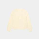Frisona Marshmallow Knit Sweater Knitwear eme