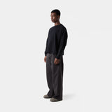 Basic Shadow Long Sleeve T-shirts eme