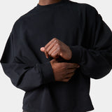 Basic Shadow Long Sleeve T-shirts eme