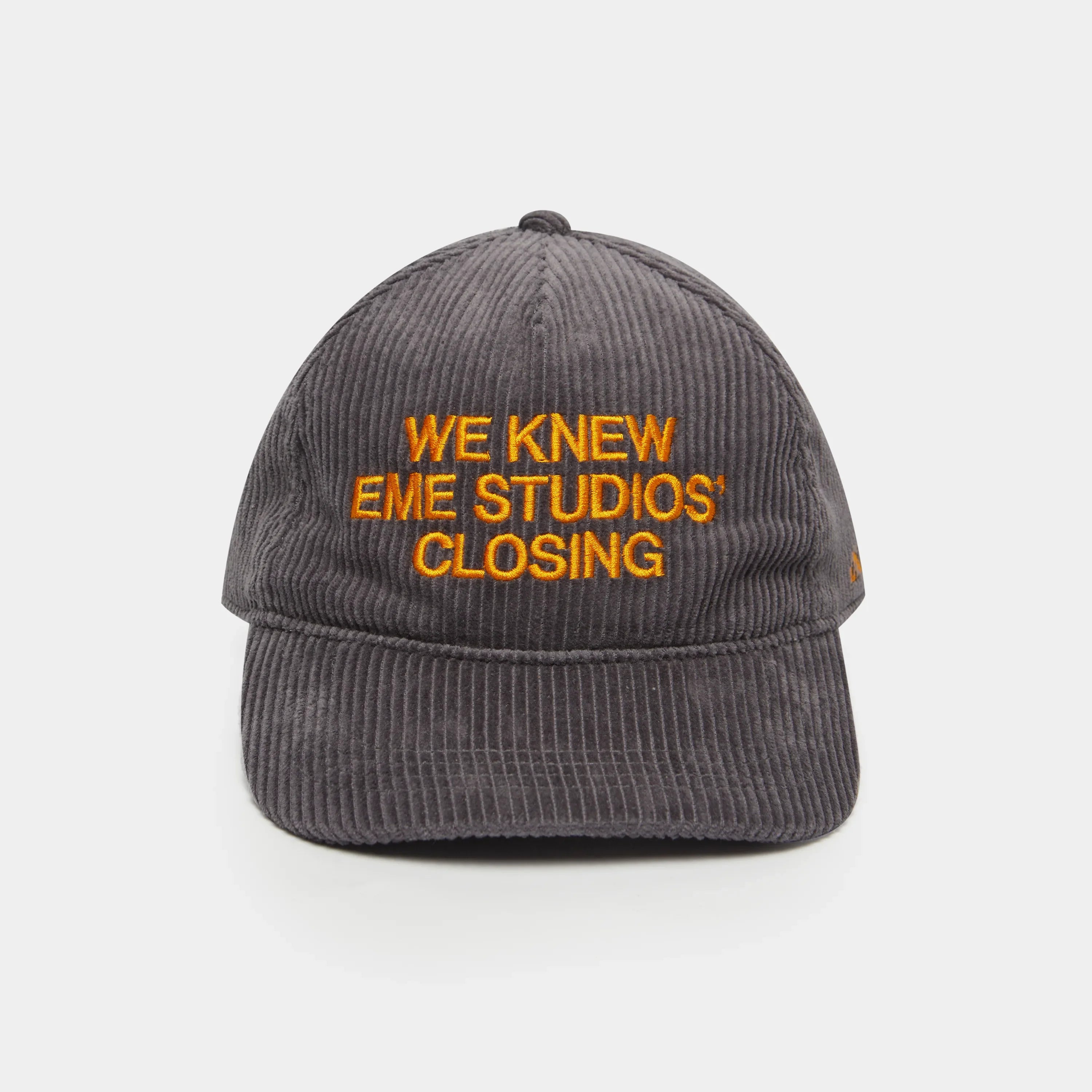 Knew It Excalibur Cap Headwear eme
