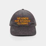Knew It Excalibur Cap Headwear eme