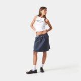 Too Large For Me Skirt Woman Pants eme