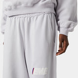 Spark Baggy Grey Sweatpants Pants eme