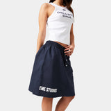 Too Large For Me Skirt Woman Pants eme