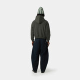 Brook Forest Oversized Hoodie Hoodies Eme Studios