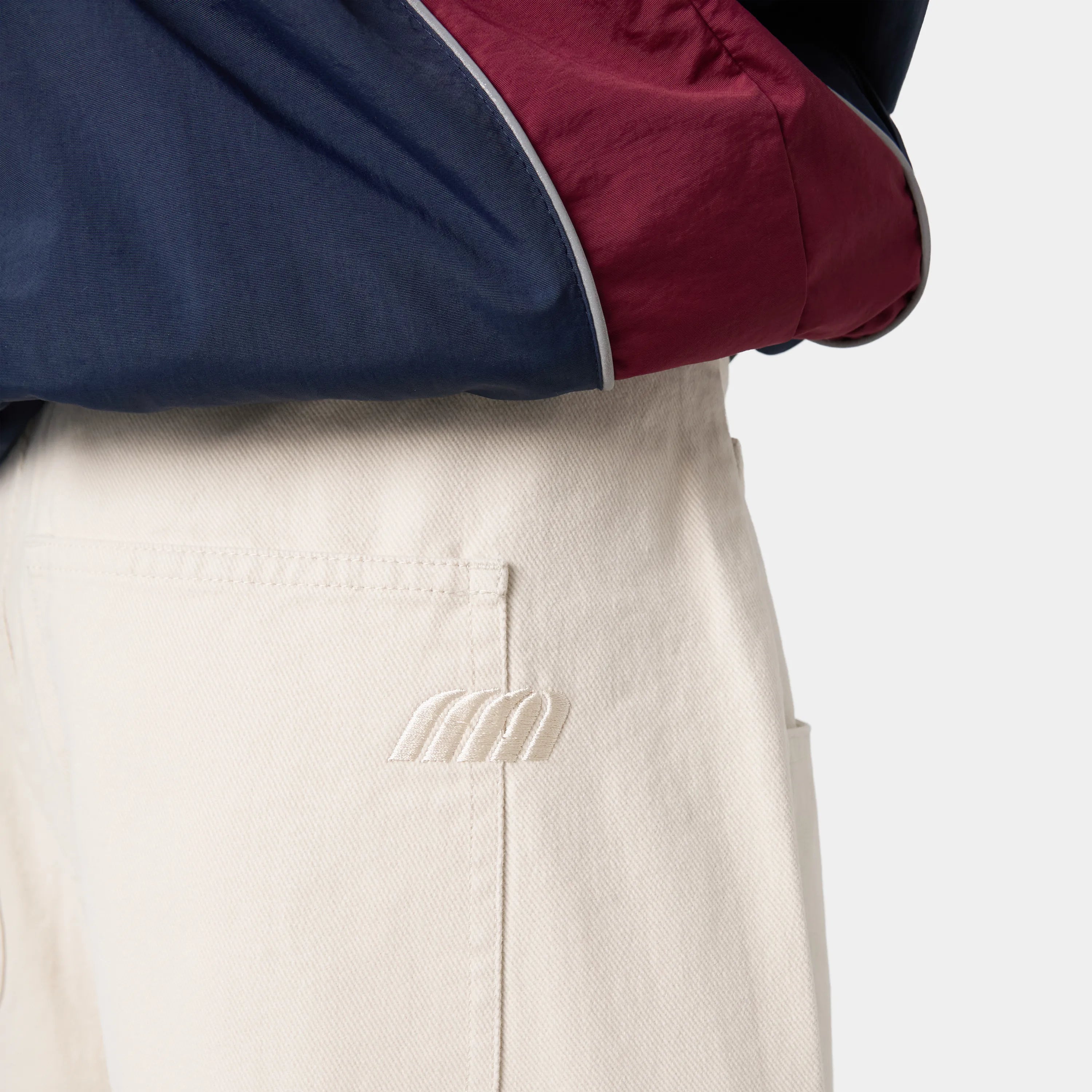 Jacques Sand CWB Pants eme