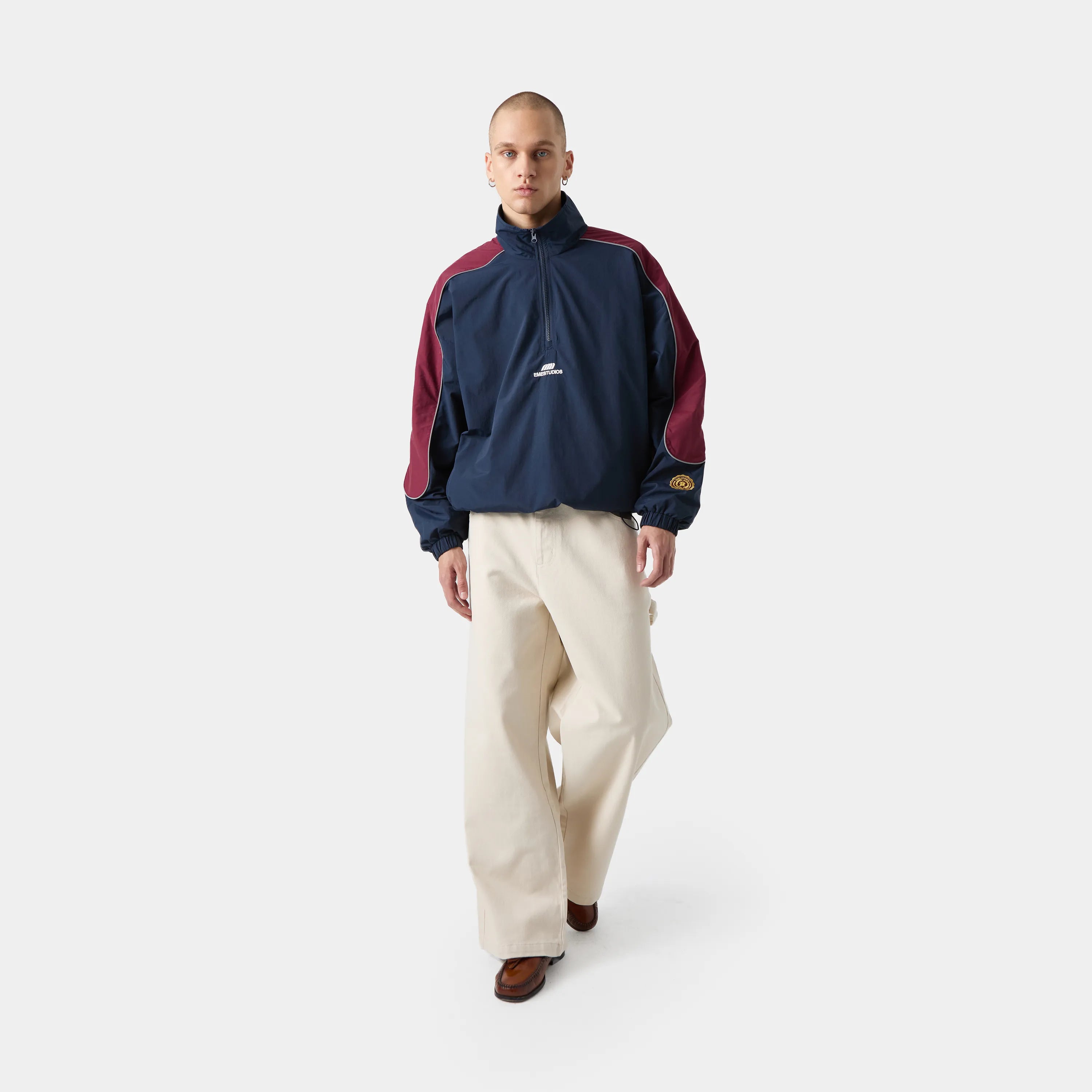 Jacques Sand CWB Pants eme