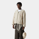 Seoul Forest Reversible Polartech Outerwear eme