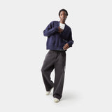 Elds Rib Cardigan Knitwear eme