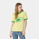 Special Bossa Oversized Tee T-shirts Eme Studios