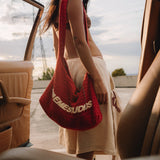 Fry Lava Crochet Bag Accesories Eme Studios