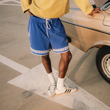 Dupla Klein Sport Shorts Shorts Eme Studios