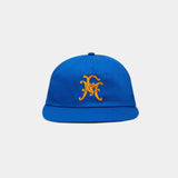 Reborn Vermilion Cap Headwear eme