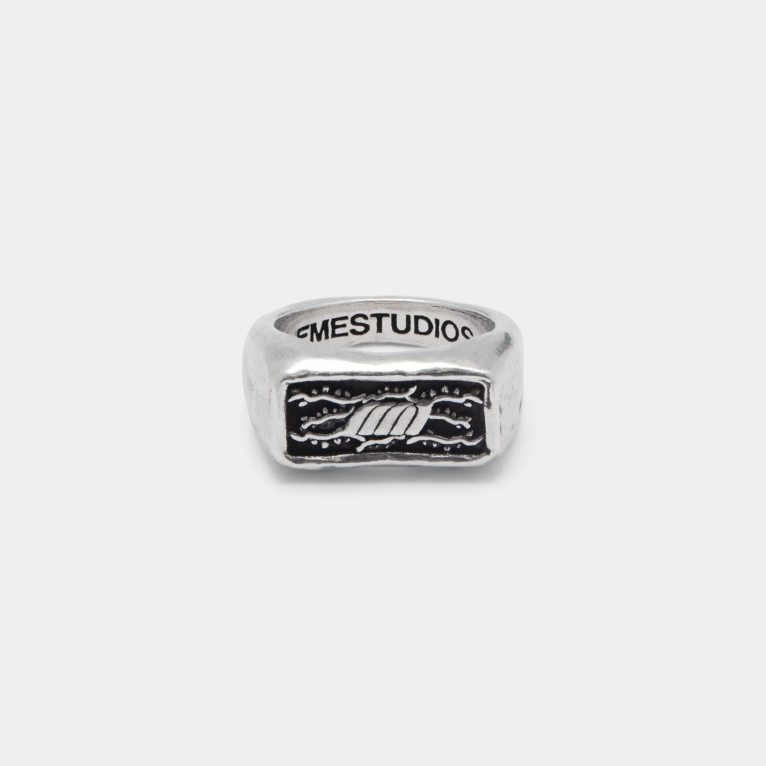 Gross Ag Ring Accesories Eme Studios