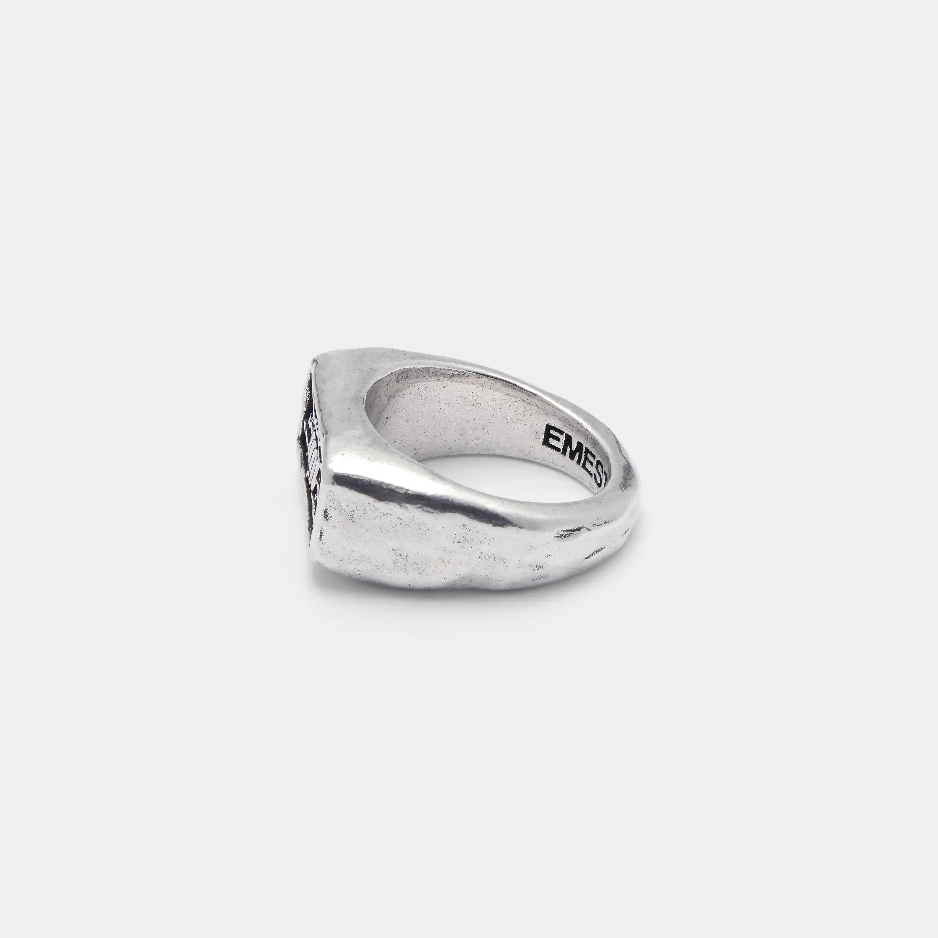 Gross Ag Ring Accesories Eme Studios
