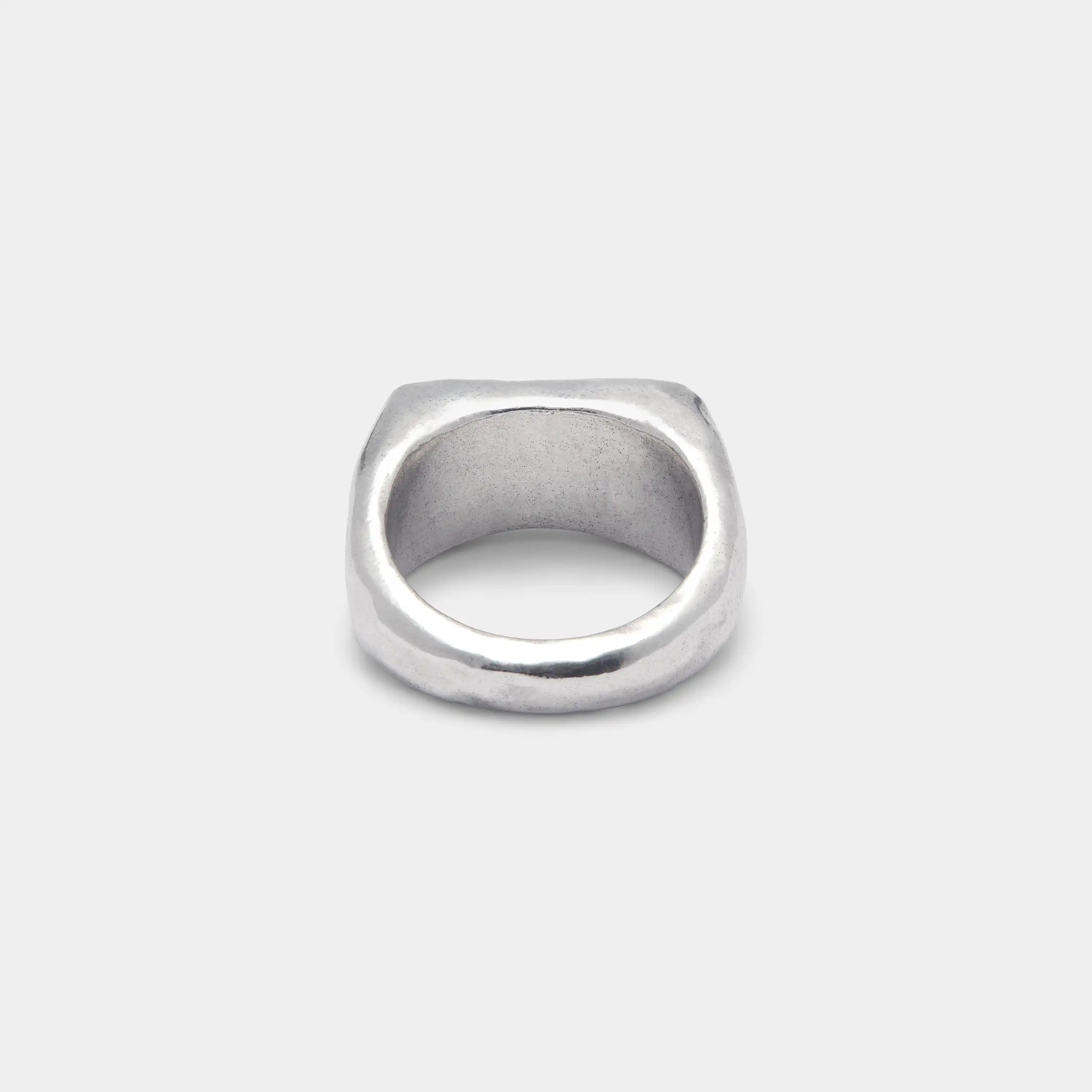 Gross Ag Ring Accesories Eme Studios