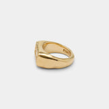 Gross Au Ring Accesories Eme Studios