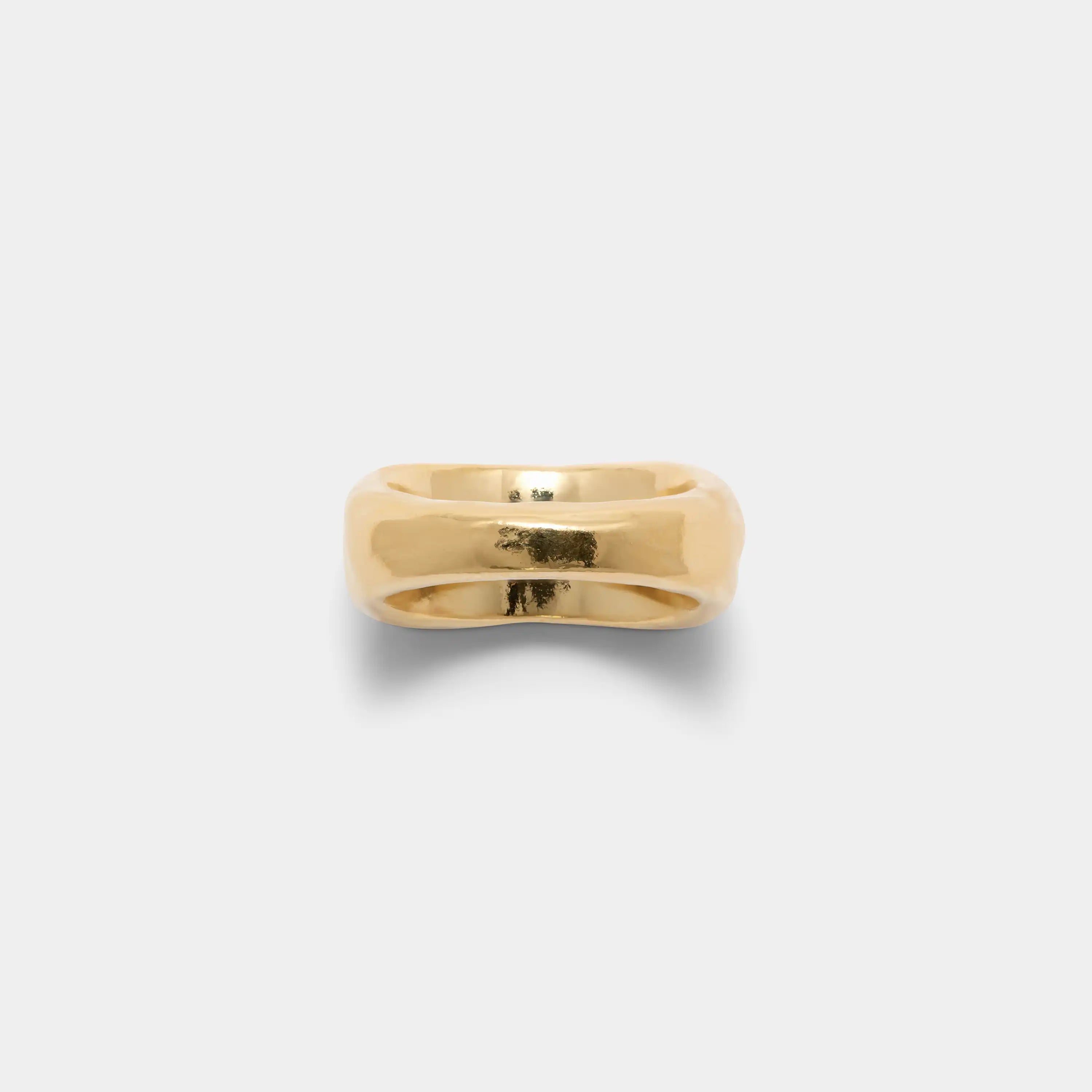Gross Au Ring Accesories Eme Studios
