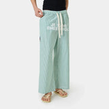 Jammies Je T'aime Mint Stripped CLP Pants Eme Studios