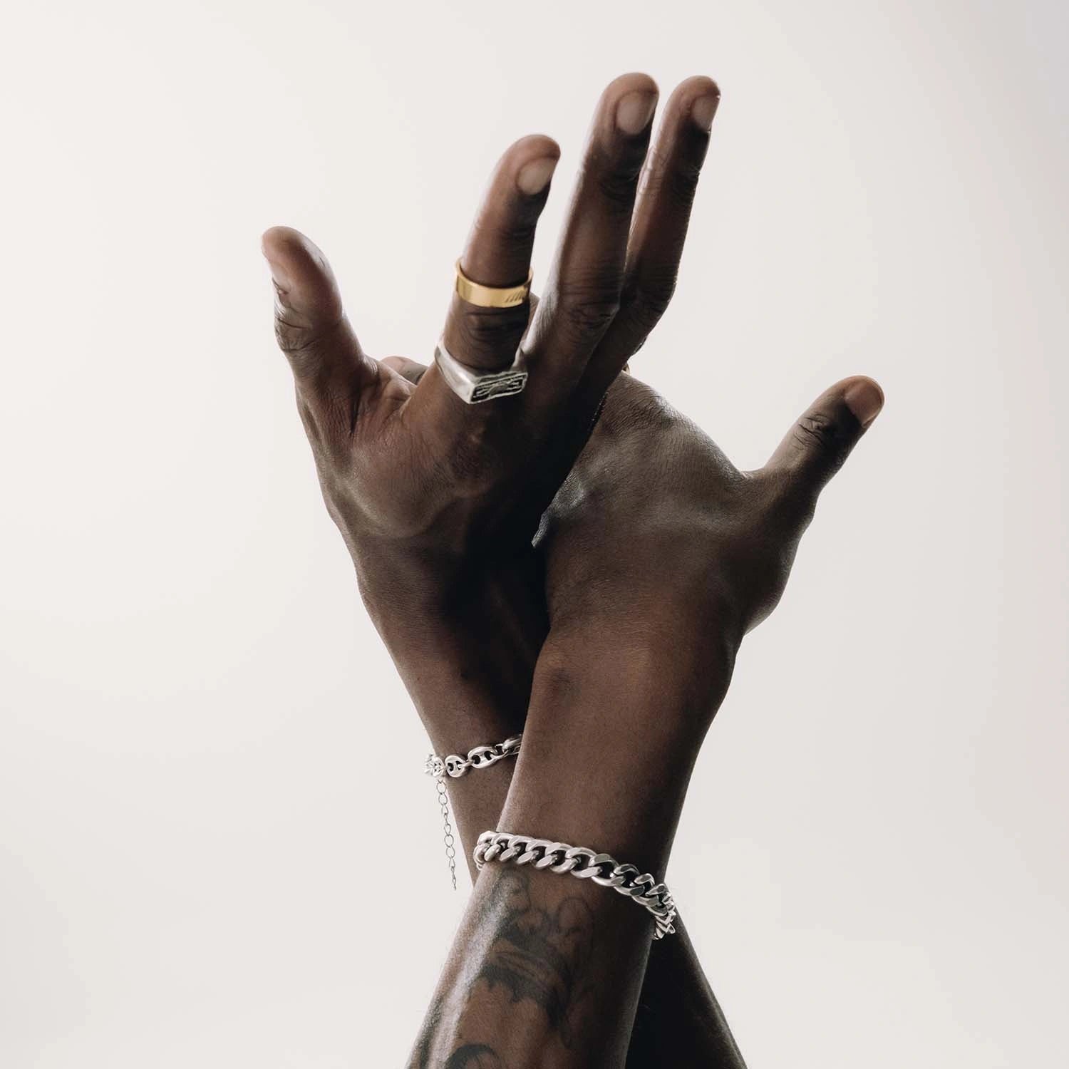 Toba Ag Bracelet Accesories Eme Studios
