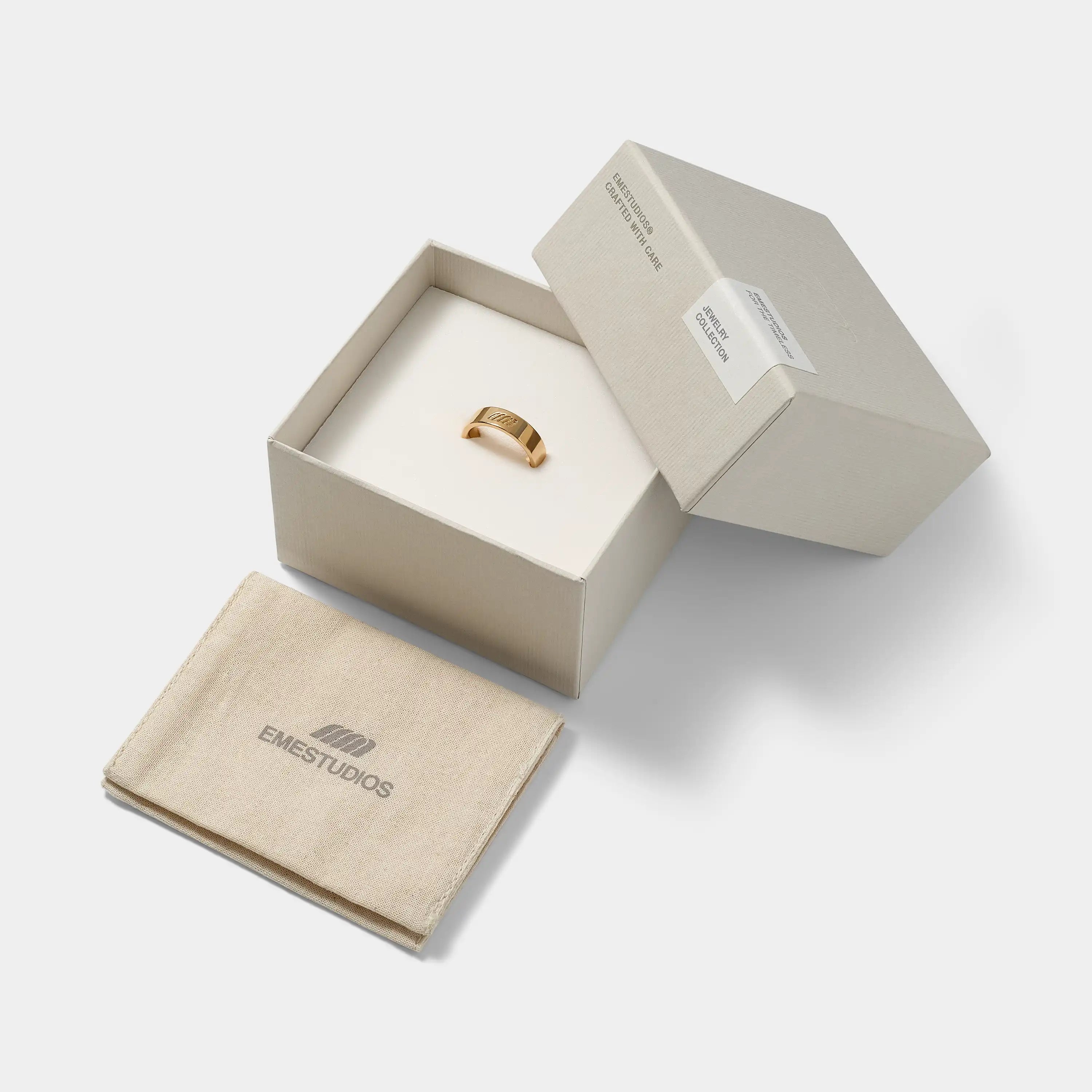 Taaf Au Ring Accesories Eme Studios