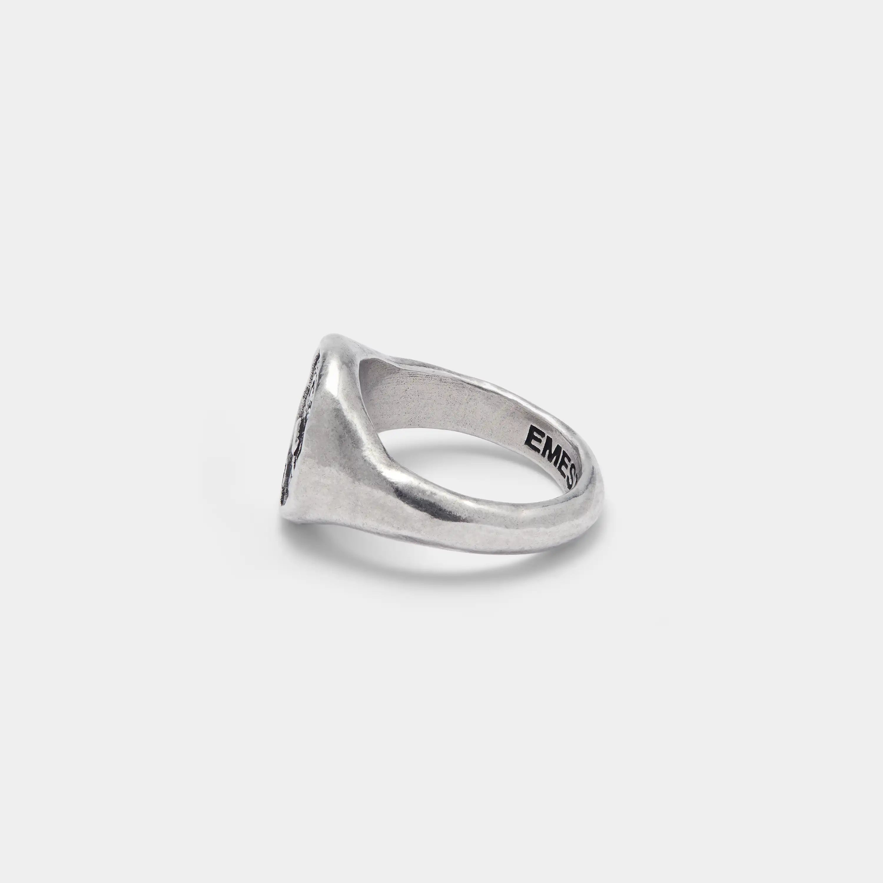 Pil Ag Ring Accesories Eme Studios