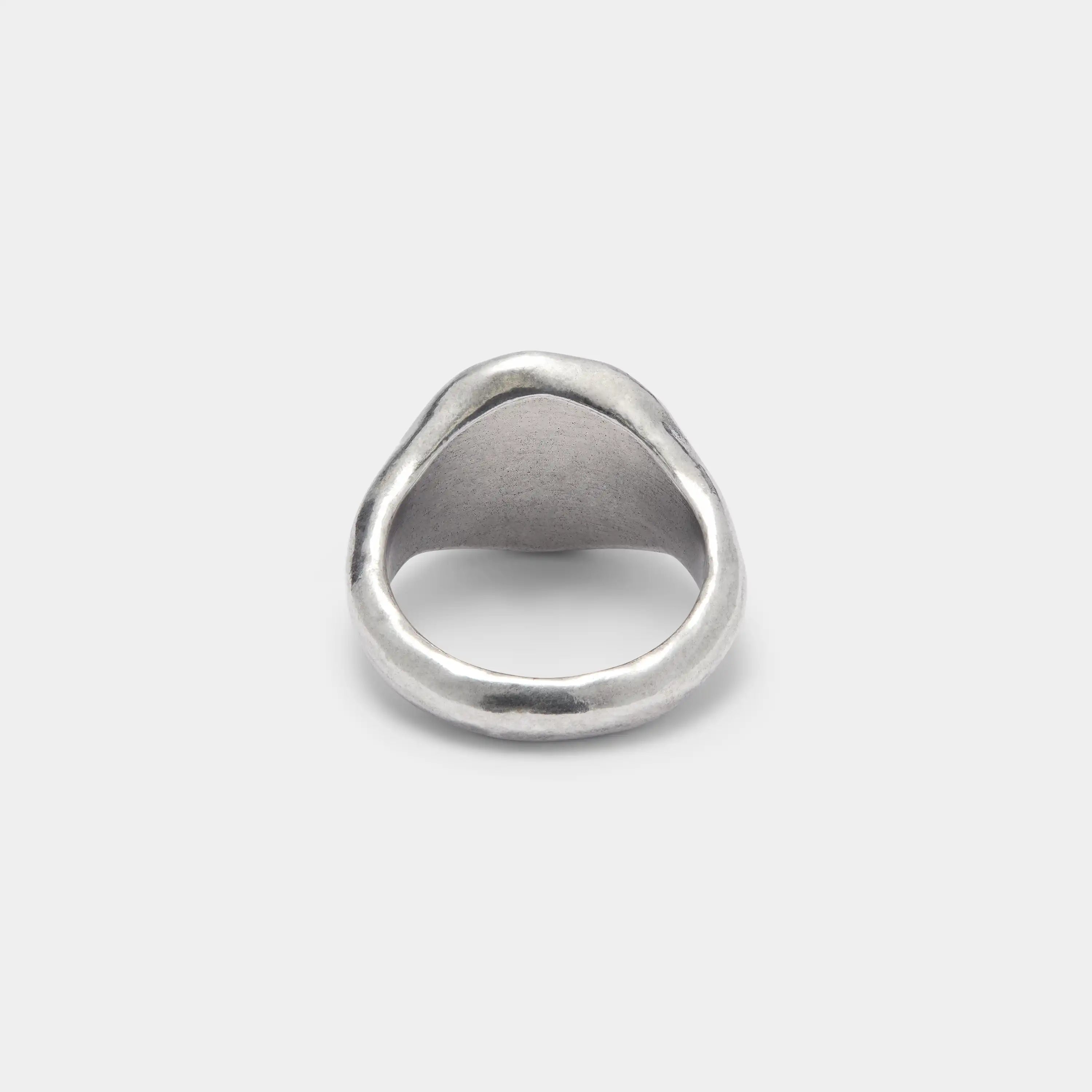 Pil Ag Ring Accesories Eme Studios