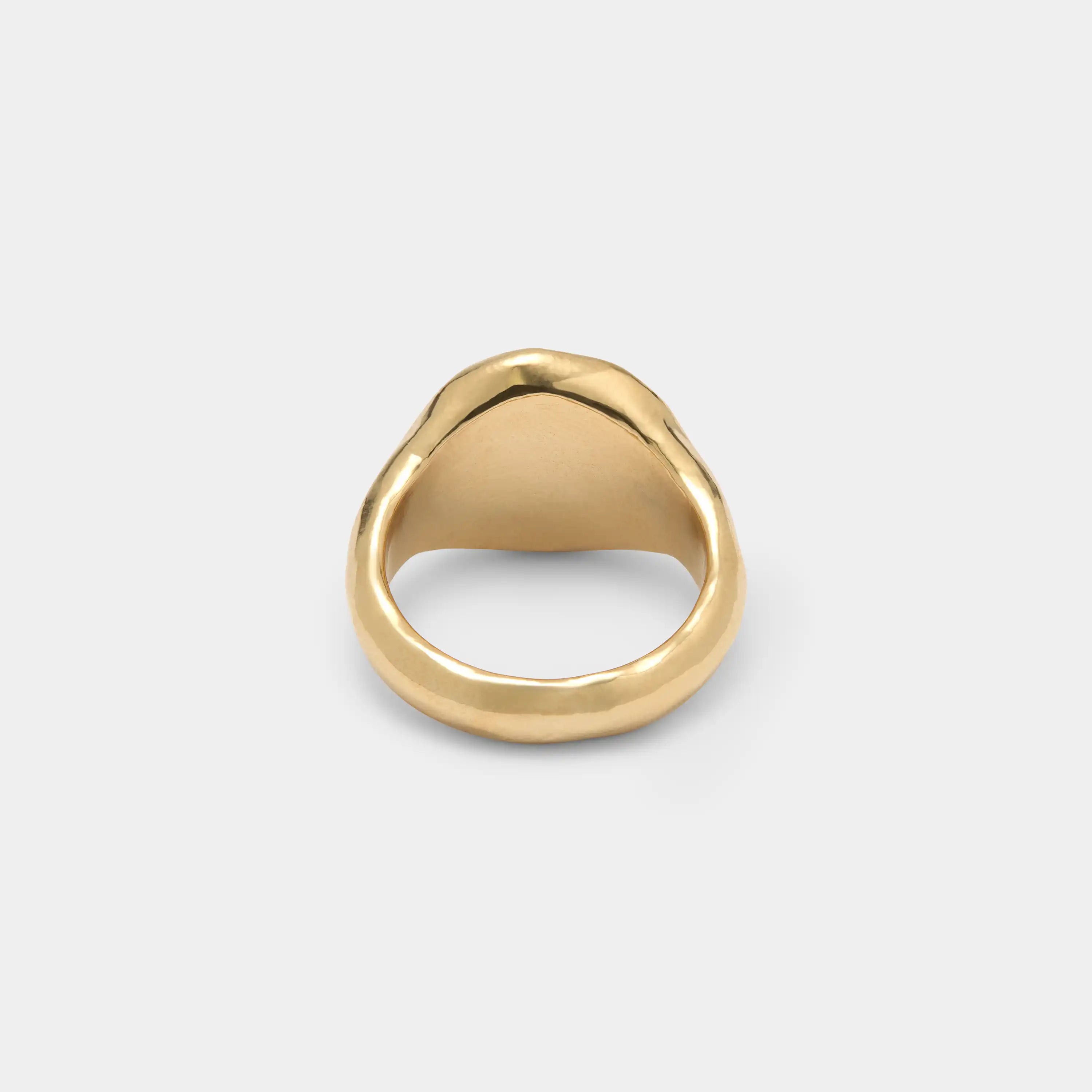 Pil Au Ring Accesories Eme Studios