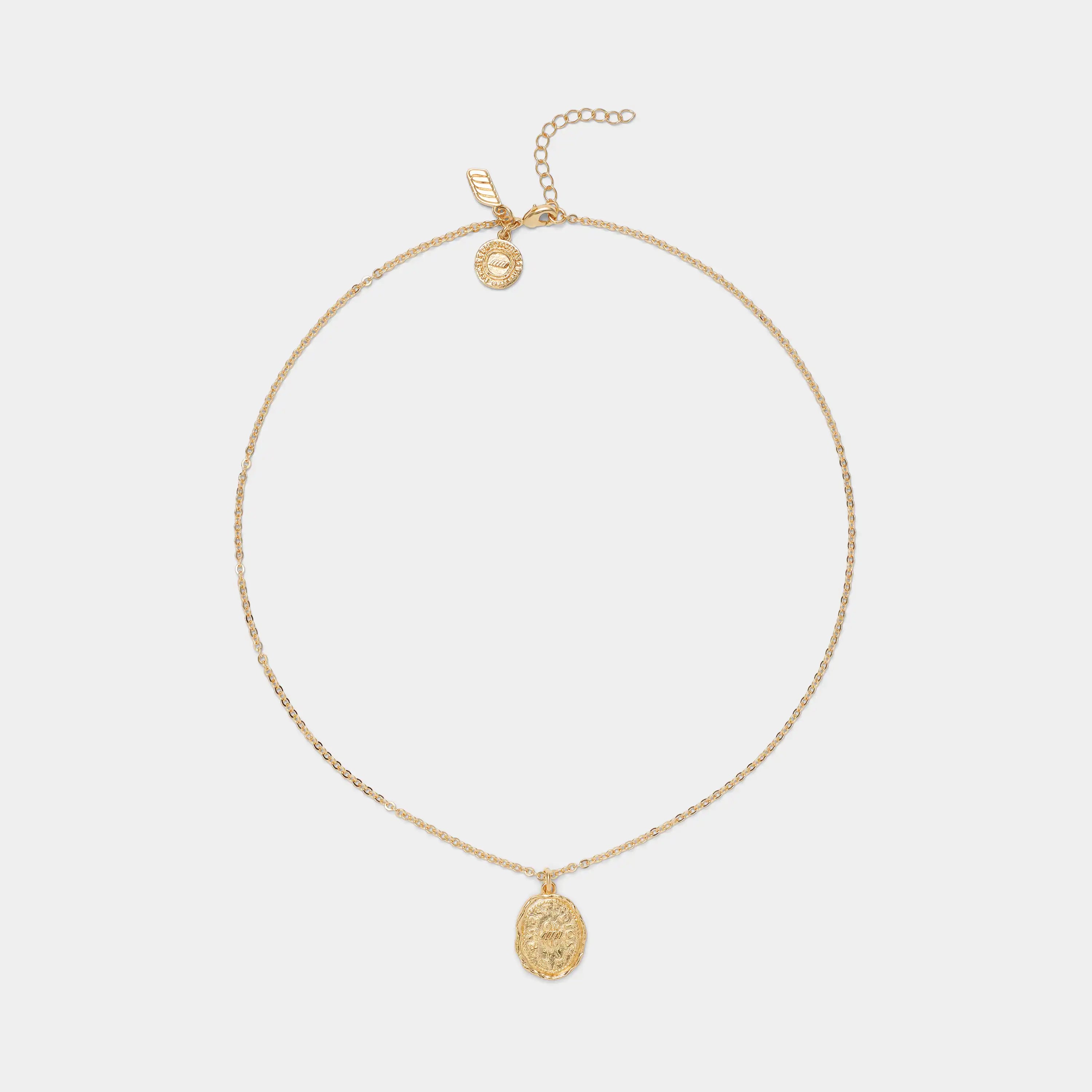 Pomerium Au Necklace Accesories Eme Studios