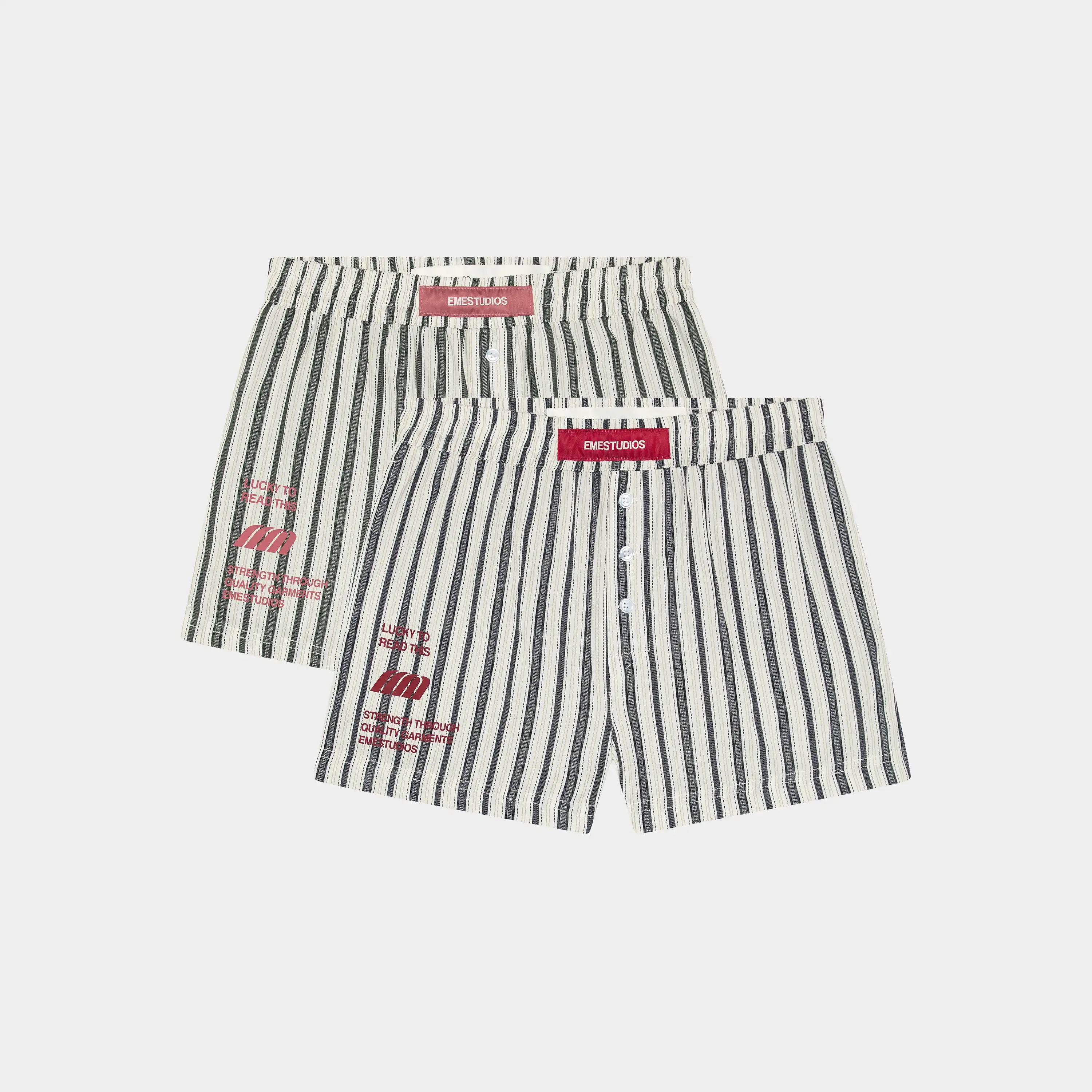 Lucky Arde Boxers