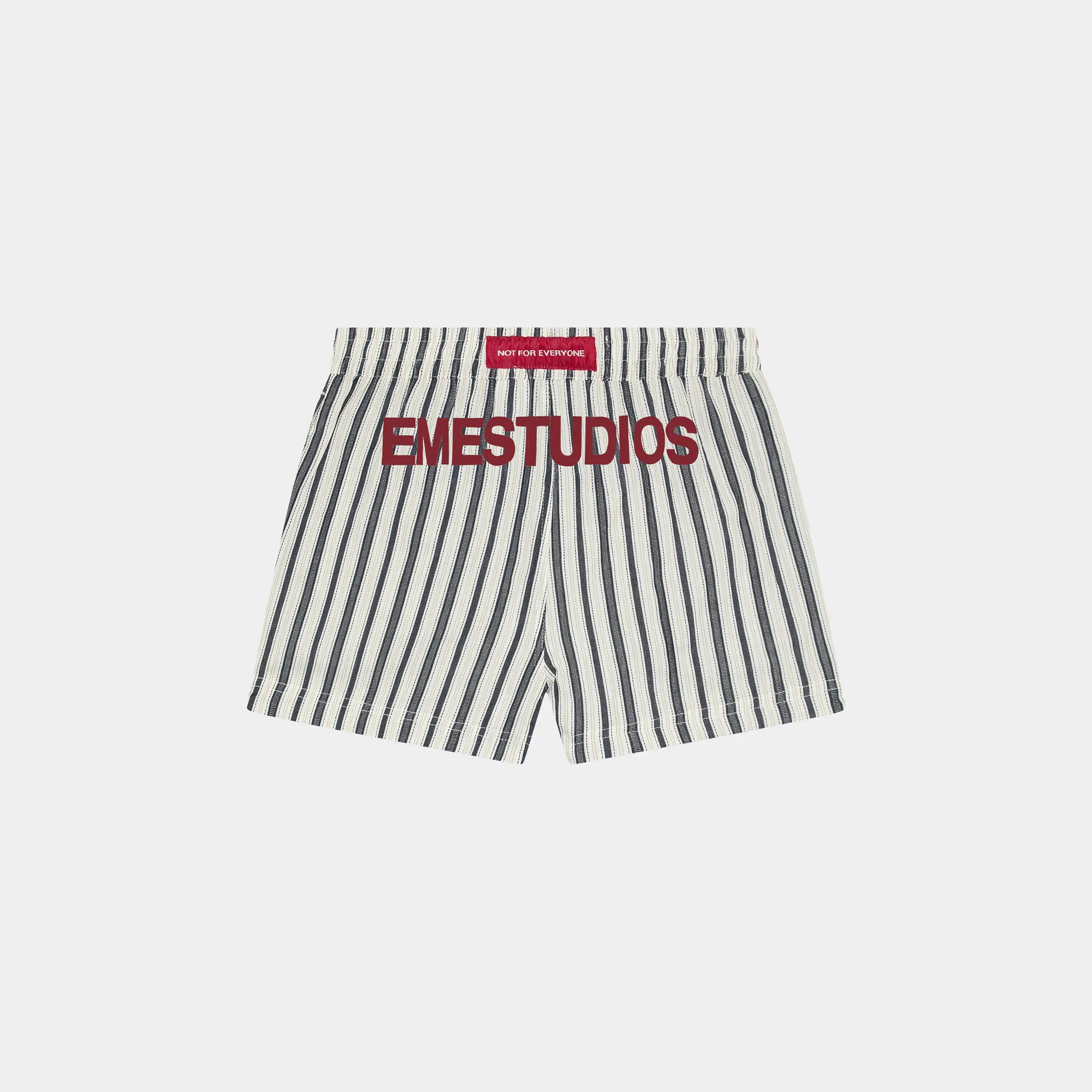 Lucky Arde Boxers Underwear Eme Studios