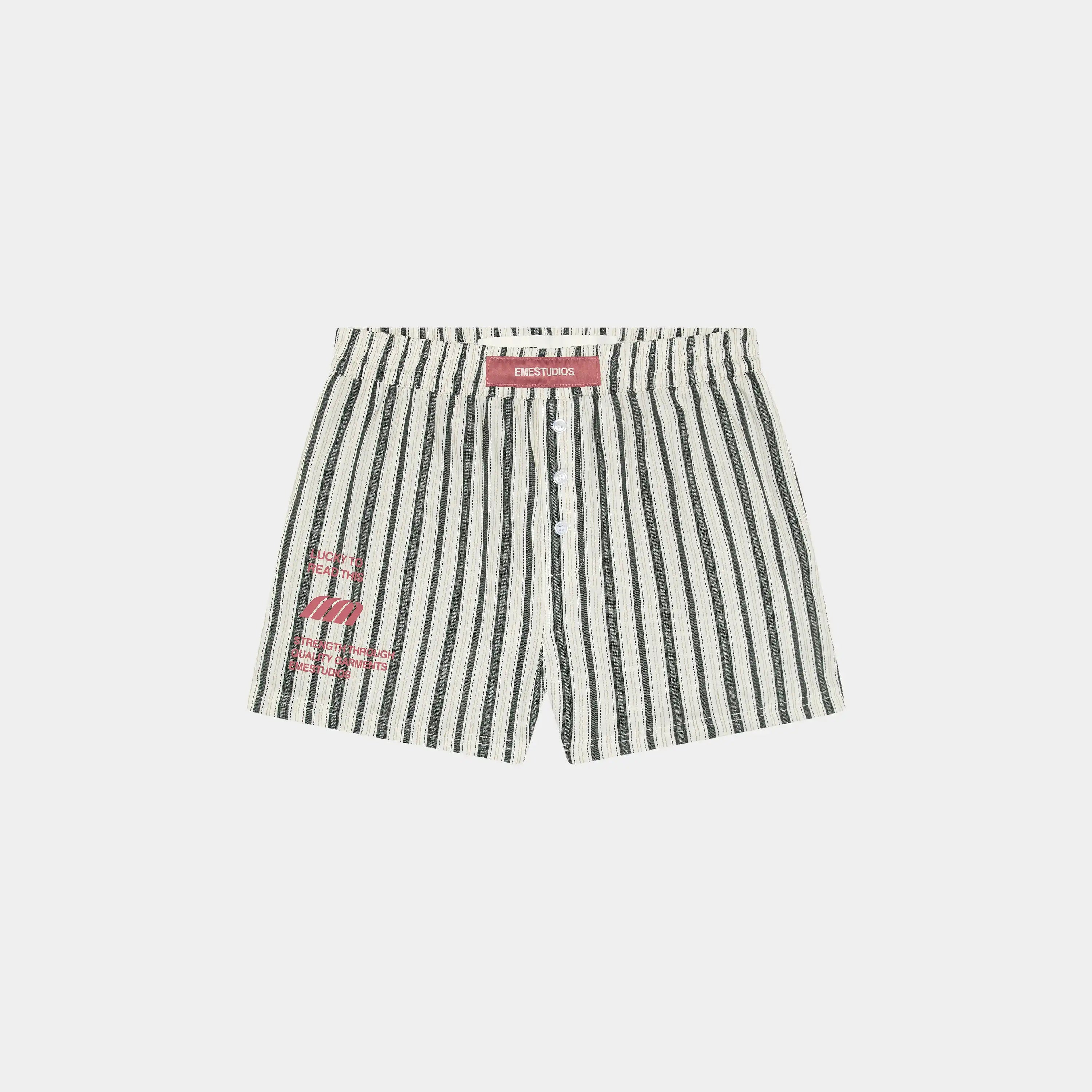 Lucky Arde Boxers