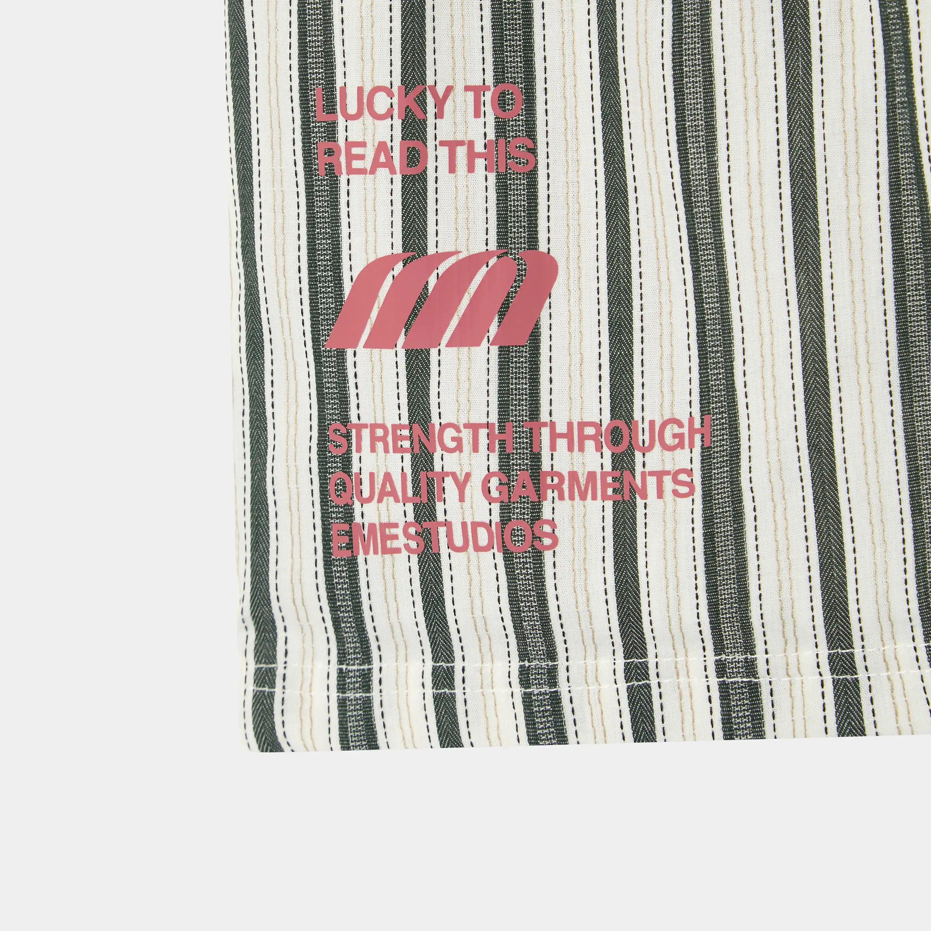Lucky Arde Boxers