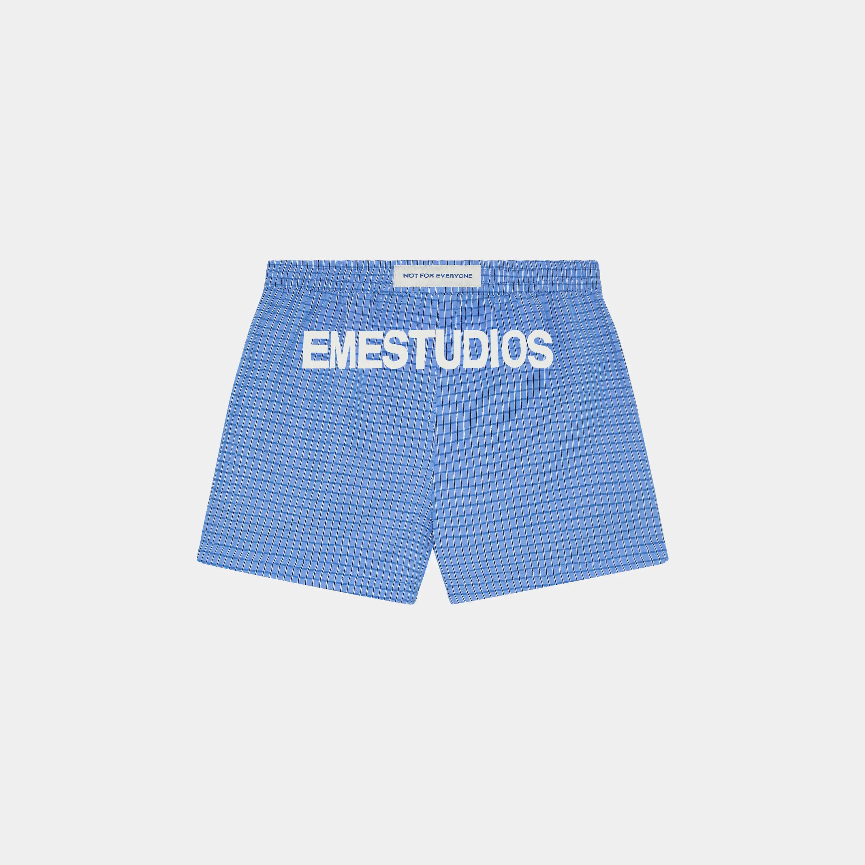 Lucky Luke Boxers Underwear Eme Studios