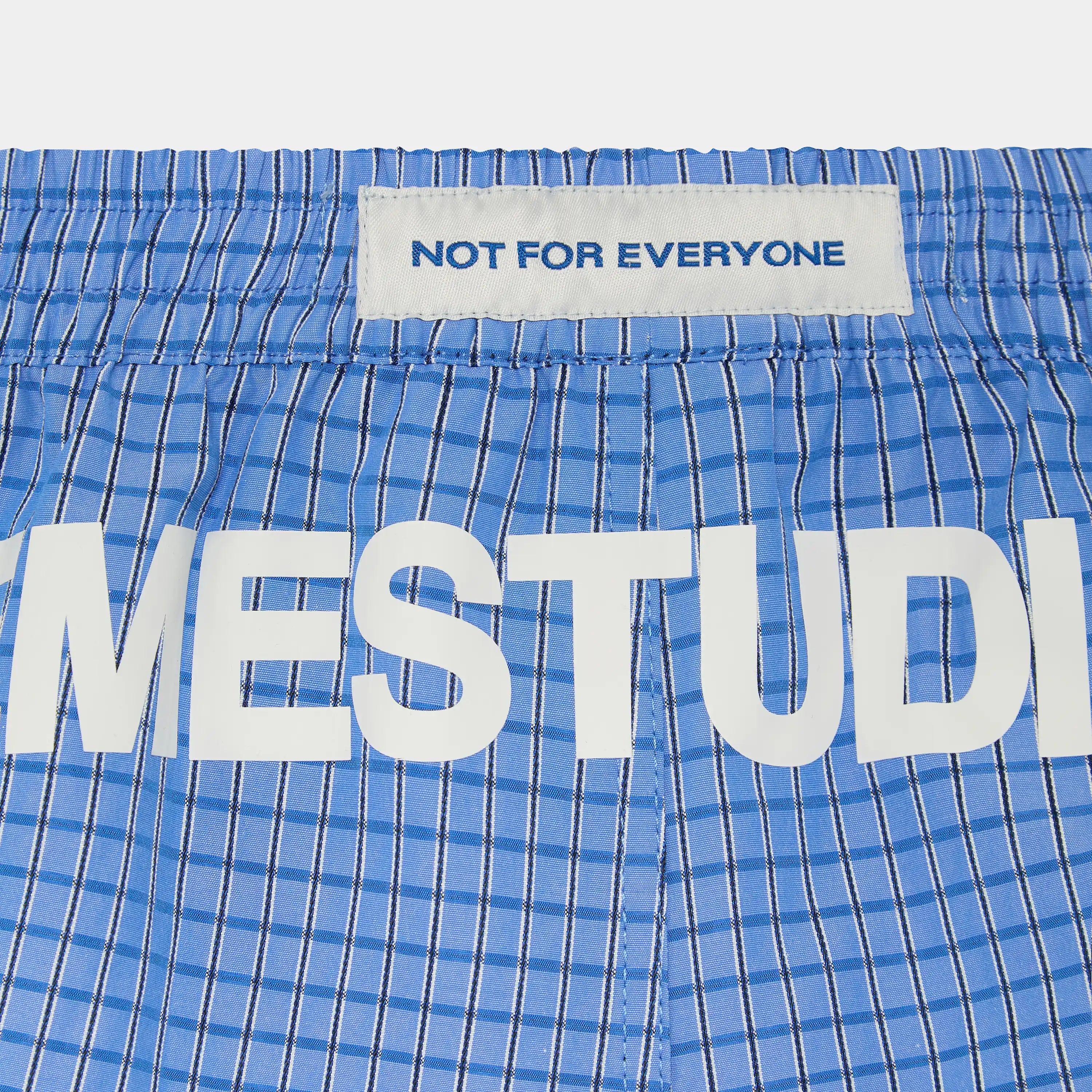 Lucky Luke Boxers Underwear Eme Studios