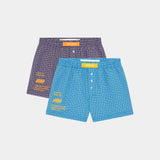 Lucky Nemo Boxers Underwear Eme Studios
