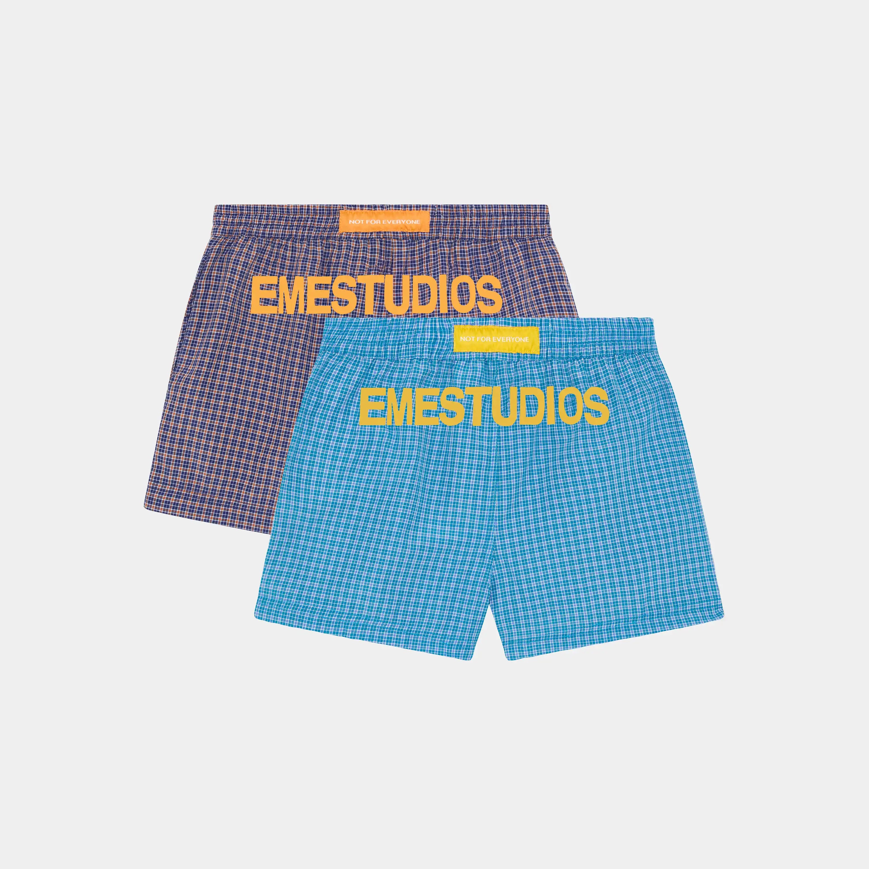 Lucky Nemo Boxers Underwear Eme Studios
