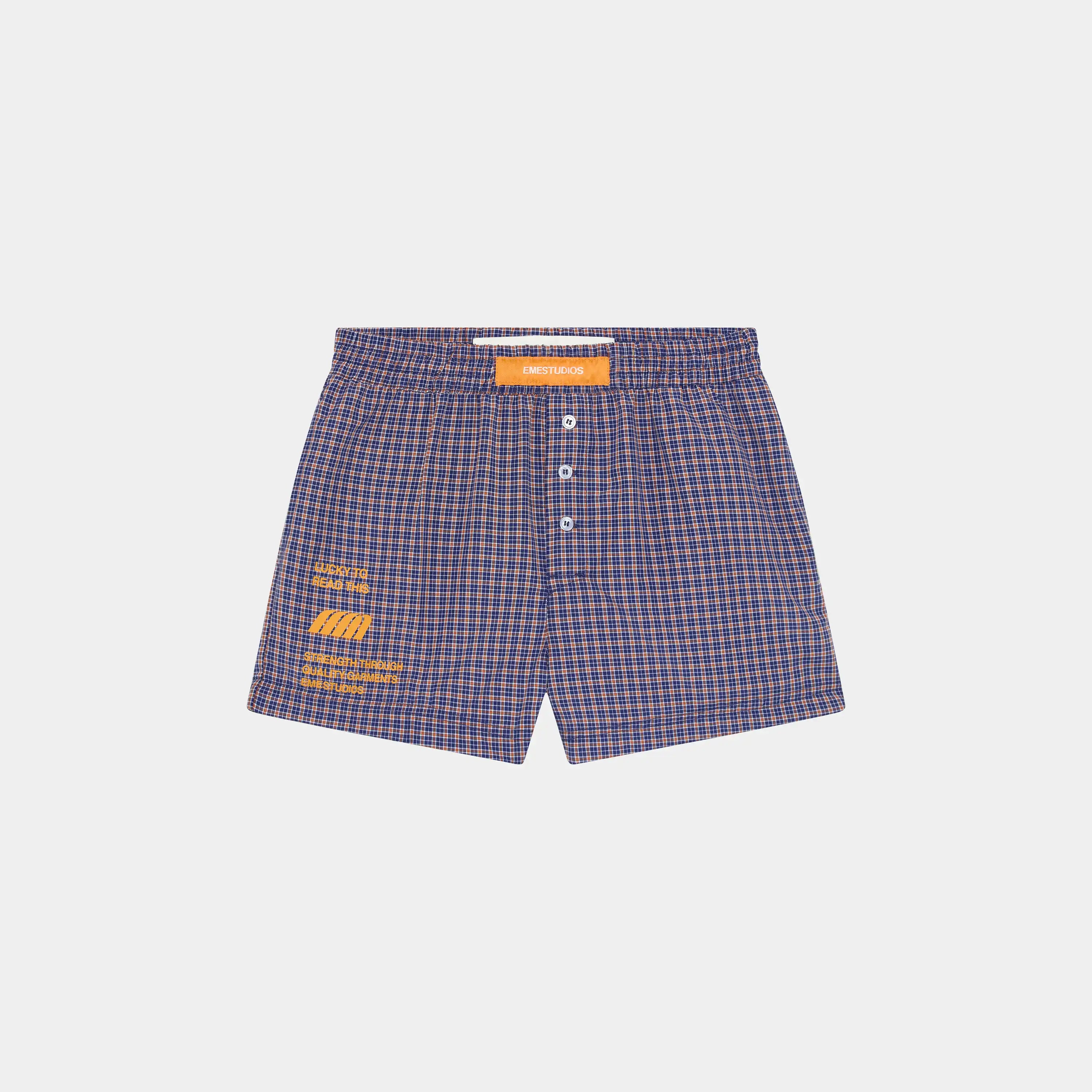 Lucky Nemo Boxers Underwear Eme Studios