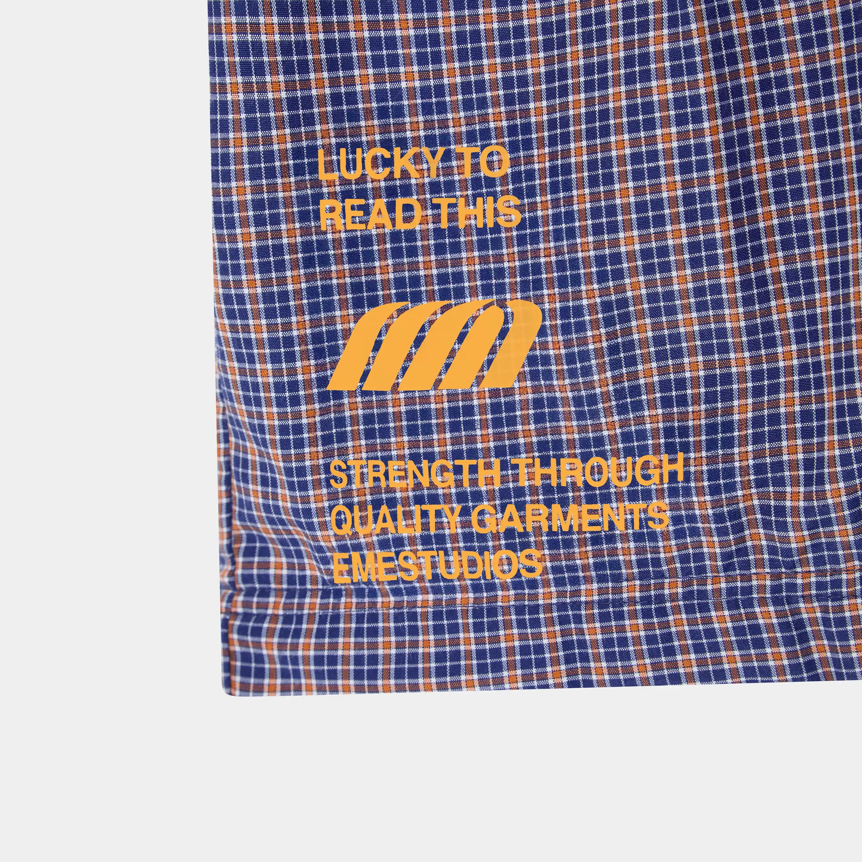 Lucky Nemo Boxers